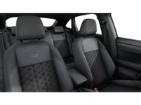Volkswagen Taigo - Vorschau Bild 5