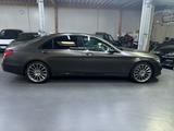 Mercedes-Benz S 350 d 4MATIC L - - blaue Mercedes-Benz S 350