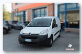 Citroën Citroen Berlingo 1.6 HDi 90 Van 3 posti Club L1 - Citroën Berlingo mit Diesel-Antrieb: 1.9