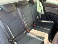 Seat Leon ST 1.6 TDI Reference 1.HD KLIMA AHK SCHECKH bei Autohaus Landmann & Maier OHG