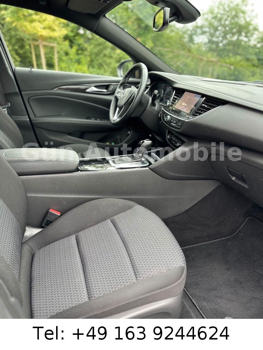 Opel Insignia B Sports PDC 1.HAND  ACC NAVI AUT.