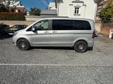 Mercedes-Benz V 220 V -Klasse EDITION ROLLSTUHLLIFT STANDHEIZ - Mercedes-Benz V-Klasse Gebrauchtwagen in Köln