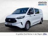 Ford Transit Custom 320L2 DoKa Trend FWD NAVI ACC LED - Ford Gebrauchtwagen in Frankfurt