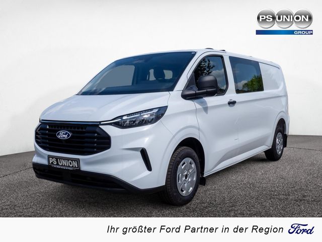 Ford Transit CUSTOM 320L2 TREND DoKa SHZ NAVI ACC LED