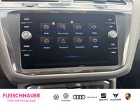 Volkswagen Tiguan - Vorschau Bild 17
