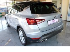 Fahrzeugabbildung Seat Arona Xcellence Beats FR Line*APPLE CAR PLAY*SHZ