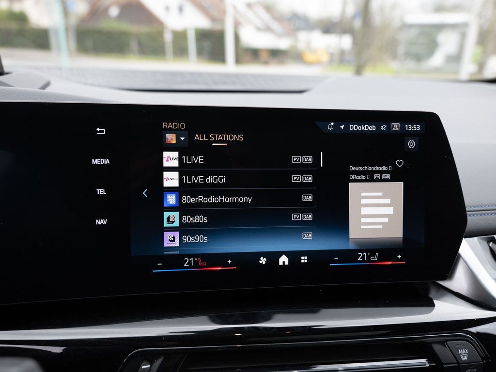 BMW 223 Active Tourer - Bild 22