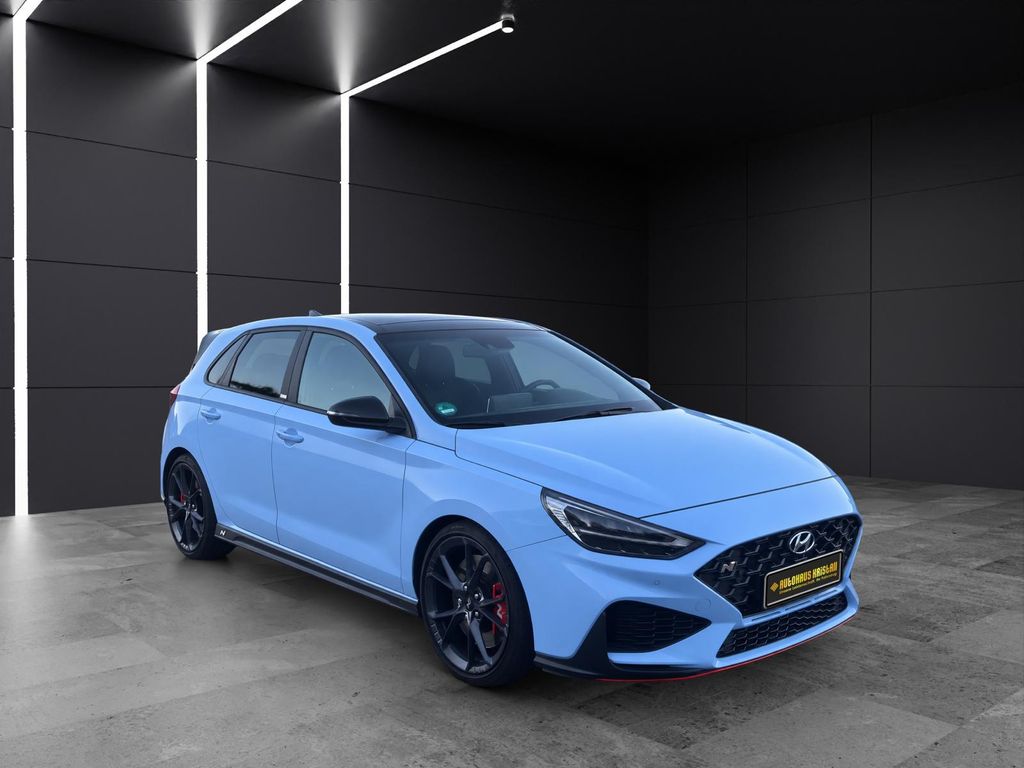 Image of Hyundai i30