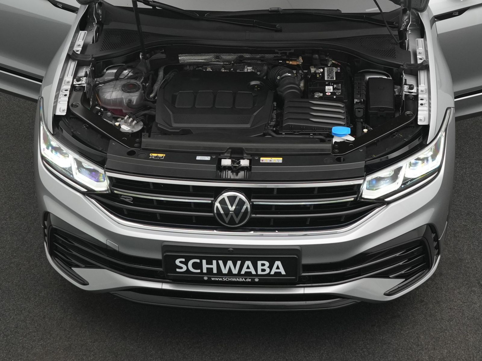 Volkswagen Tiguan Allspace - Bild 29