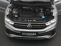Volkswagen Tiguan Allspace - Vorschau Bild 29