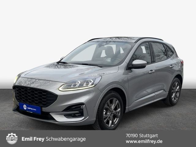 Ford Kuga 1.5 EcoBoost ST-LINE