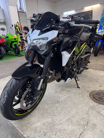 Kawasaki Z 900 ABS