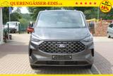 Ford Tourneo Custom 2.0 EcoBlue 320 L2 "Titanium" ... - Ford Tourneo Custom in Leverkusen
