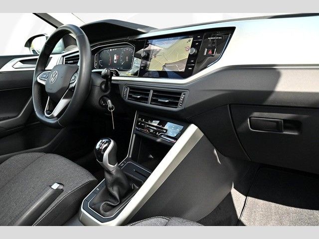 Volkswagen Taigo - Bild 11
