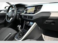 Volkswagen Taigo - Vorschau Bild 11