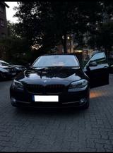 BMW Bmw 525D F10 - BMW 525: 525d F10