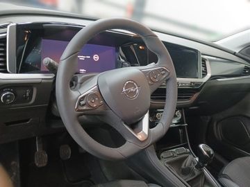 Fotografie 7 des Opel Grandland (X) Grandland GS Navi 360°Kamera LED Sitzheizung PDC