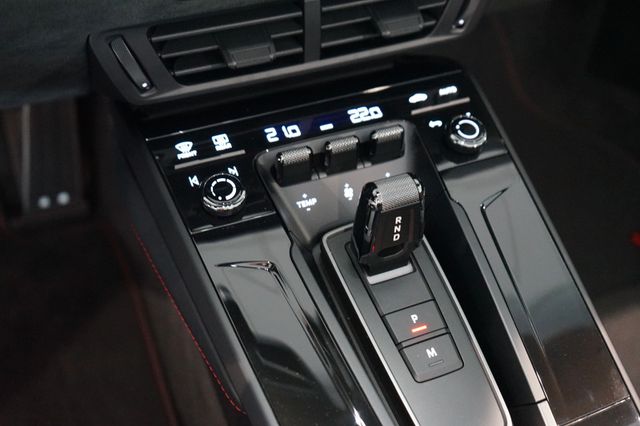 Porsche 992.2 Carrera GTS Cabriolet | HD-Matrix | SOFORT
