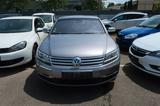 Volkswagen Phaeton V8 5-Sitzer 4Motion - VW Phaeton Unfallwagen