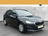 Skoda Fabia 1.0 TSI Active LED*PDC*SHZ*SpurH*Winterp. - Skoda Fabia Gebrauchtwagen in Leipzig