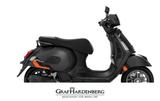 Vespa GTS SuperSport/ Super Sport 125 - VESPA GTS 125 SUPER SPORT
