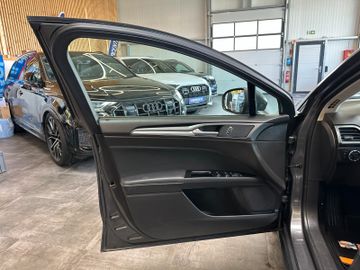 Ford Mondeo Lim. Business Edition *Kamera*TÜV*PDC*