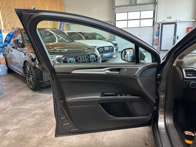 Ford Mondeo Lim. Business Edition *Kamera*TÜV*PDC*