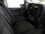 Mercedes-Benz Vito 114 BlueTEC Kasten Kompakt - Mercedes-Benz: Kompakt