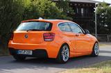 BMW F21 125i Tracktool mit Straßenzulassung) - BMW 125: 125i