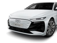 Audi A6 e-tron - Vorschau Bild 7