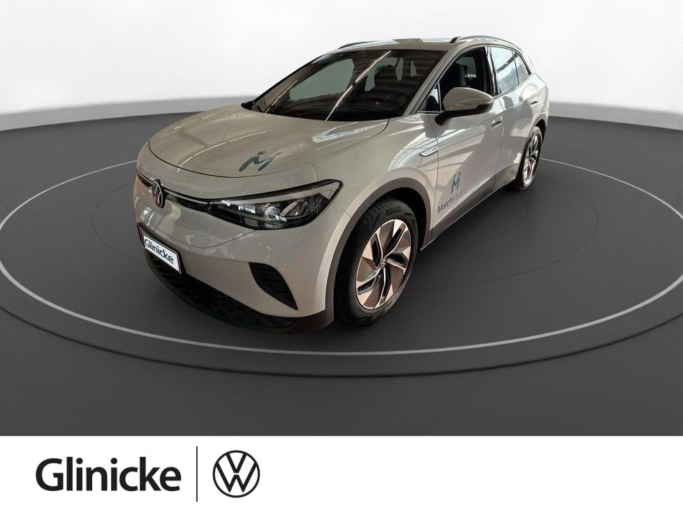 Image of Volkswagen ID.4