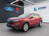 Suzuki S-Cross 1.4 BOOSTERJET Comfort Automatik*Lager - Suzuki Neuwagen in Frankfurt (Main)