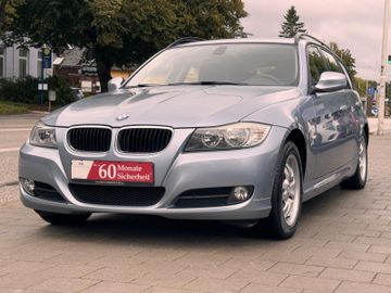 BMW 318 - 4