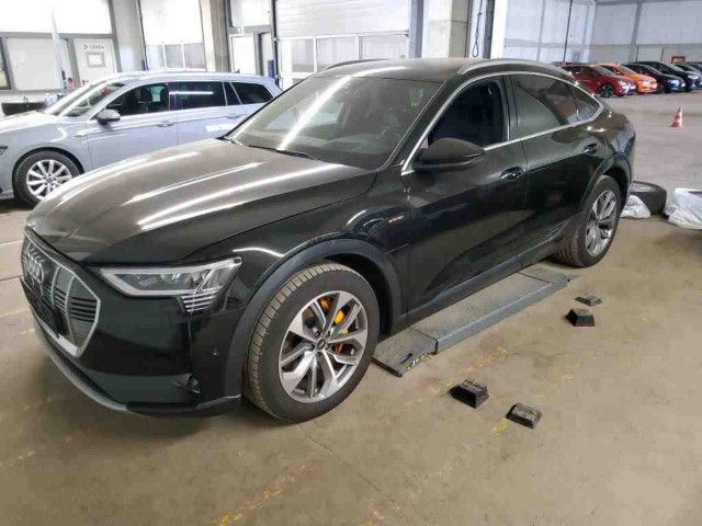 Audi e-tron - Bild 2