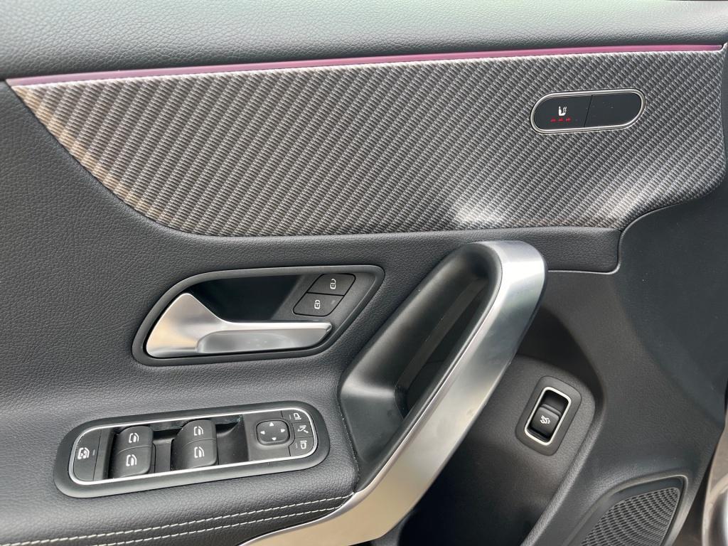 Mercedes-Benz A 200 d Lim. PROGRESSIVE+LED+AMBIE+TEMPO+KAMERA
