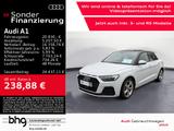 Audi A1 30 TFSI Sportback S tronic advanced - Audi A1 aus 2023