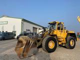 Volvo L 90   Schaufel, ZSA - Volvo L90