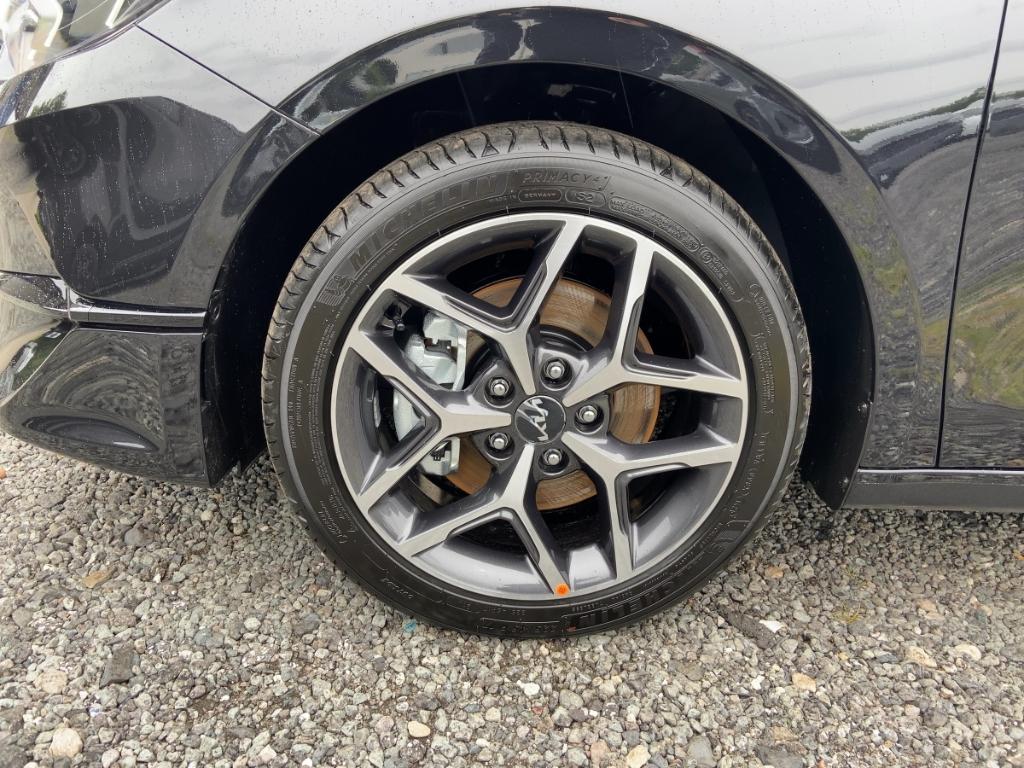 Kia Ceed_sw Sportswagon Spirit 1.5 T-GDI DCT7 Techn.