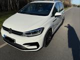 Volkswagen Touran 1.5 TSI DSG R Line Leder - Vollausstattun