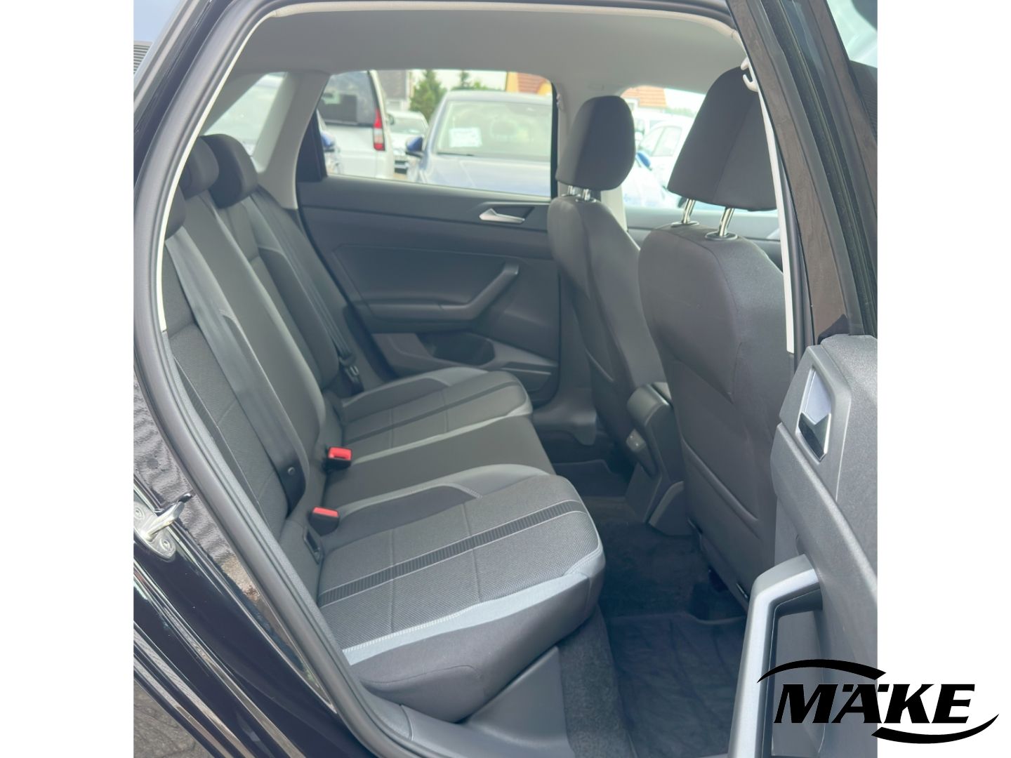 Polo 1.0 TSI, Navi, IQ.Drive, LED-Matrix, ACC,PD