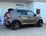 Suzuki Ignis 1.2 DualJet Hybrid Allgrip Comfort+ AHK - Suzuki Ignis: Allgrip