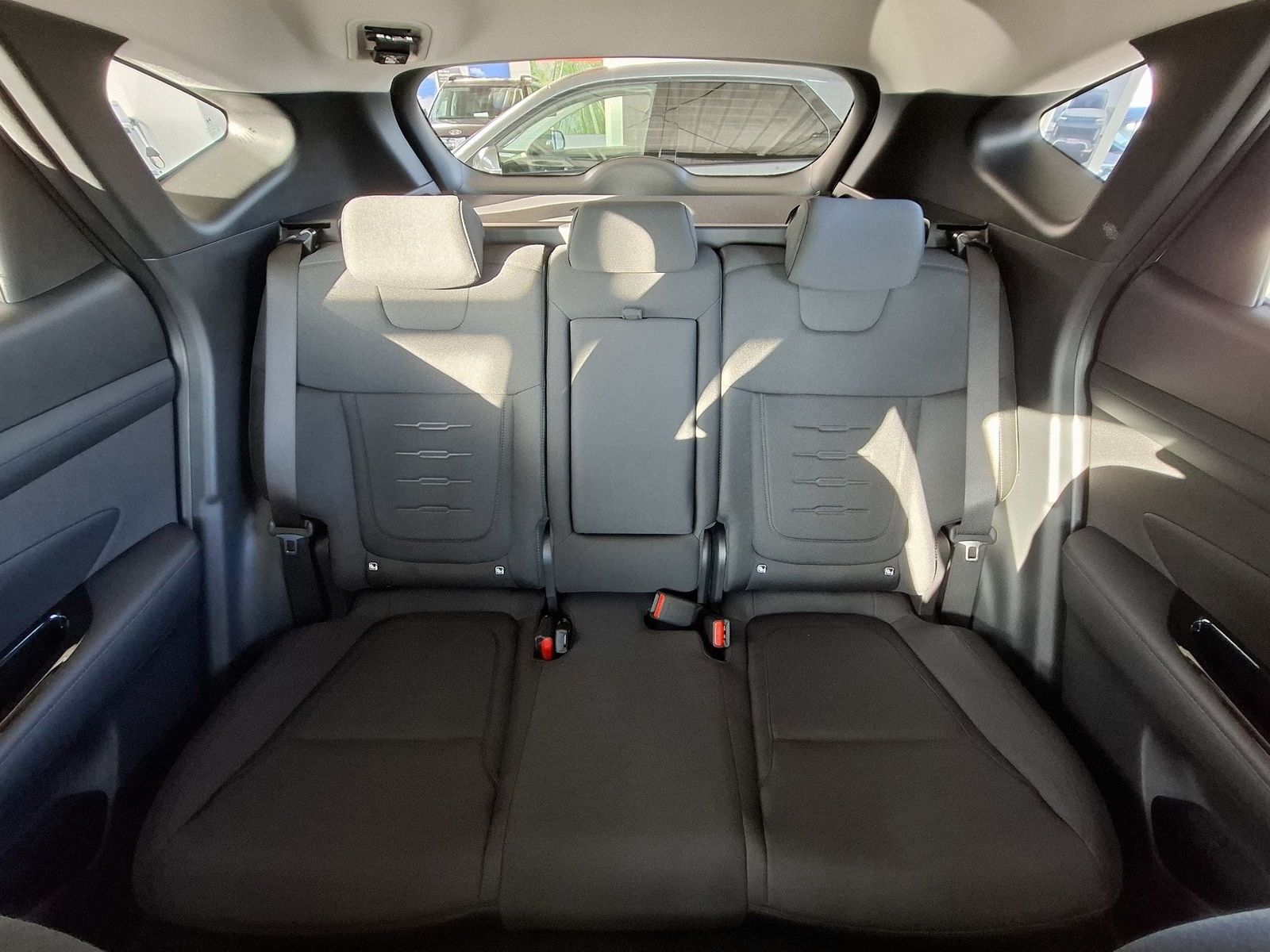 Hyundai TUCSON - Bild 17