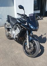 Yamaha FZS 1000 FAZER -Carbon /3. Hand/3+4.Gang defekt - Offers matching your search criteria