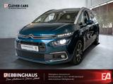 Citroën Grand C4 Spacetourer Shine Pack 7-Sitzer Massage - blaue Citroën Grand C4 Picasso / SpaceTourer