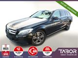 Mercedes-Benz C 300 T 245 Aut. Avantgarde LED Pano ParkAs Kam - gebrauchte Mercedes-Benz C 300 aus dem Jahr 2016