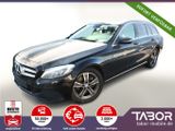 Mercedes-Benz C 300 T 245 Aut. Avantgarde LED Pano ParkAs Kam - Mercedes-Benz C 300 aus 2016