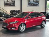 Ford Focus 1,5 EcoBoost Titanium 2.HAND/NAVI/SHZ/PDC - Ford Focus: 1.2