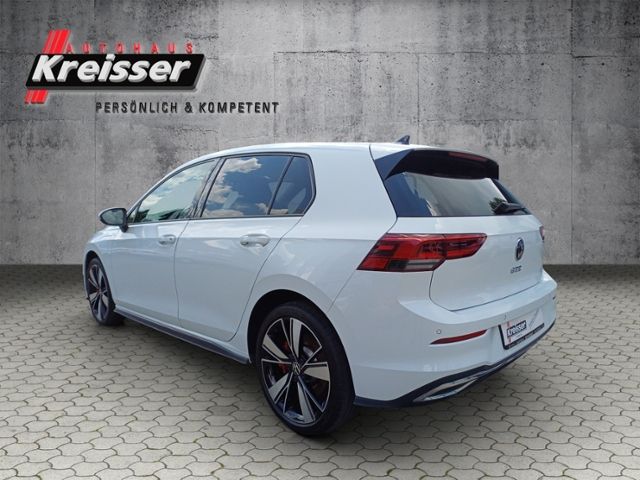 Golf GTE 1.4 eHybrid/DSG/ACC/LED/SHZ/KLIMA/NAVI