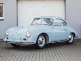 Porsche 356 356A Komplett restauriert 75PS Motor EU-Mode - Porsche: Motor