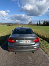 BMW M240i Coupé - Handschalter - gebrauchte BMW M240i aus dem Jahr 2016